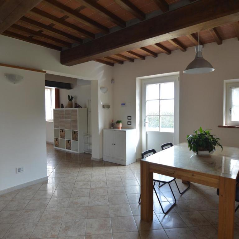 Casina di Elena Pool and Relaxation in Tuscany - Casa con 2 Camere da Letto - 15