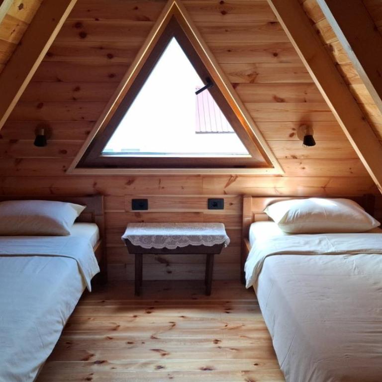 Cottage Mony - Žabljak - Two-Bedroom Apartment - 1