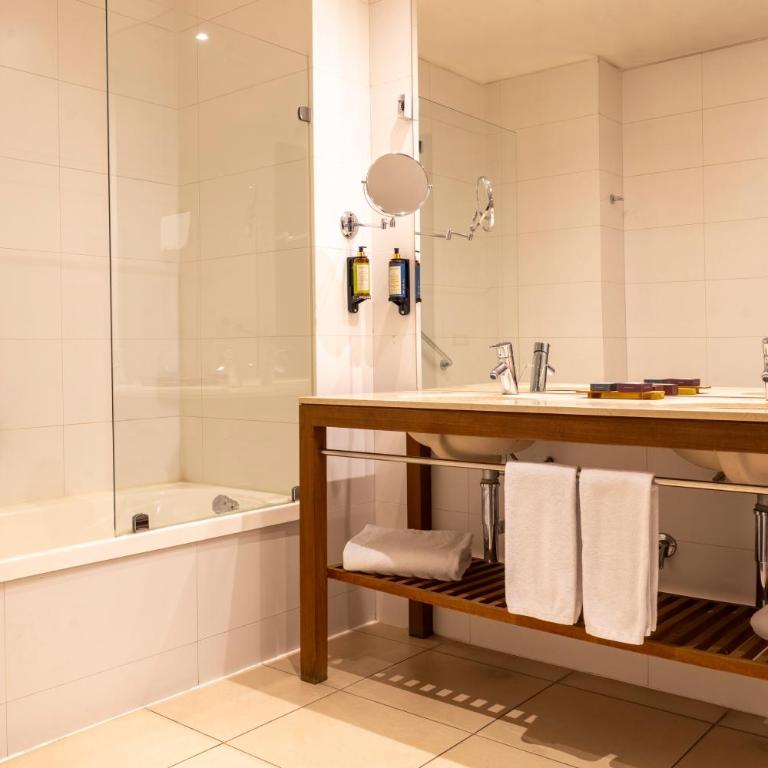 Hotel Patagonico - Suite - 1