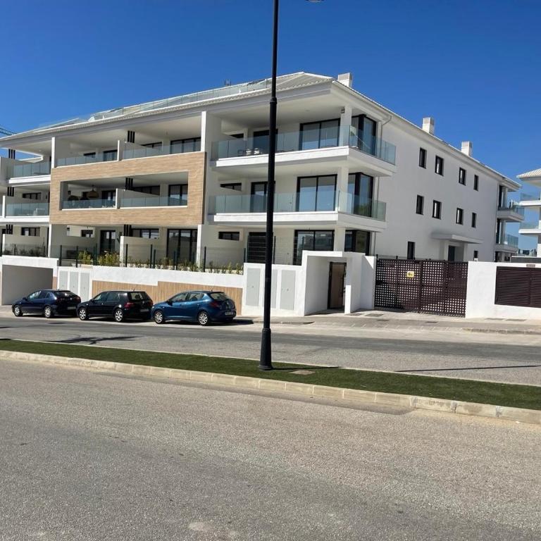 Lomas 5 - Apartamento de 2 dormitorios - 11