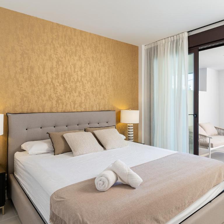 Lomas 5 - Apartamento de 2 dormitorios - 21