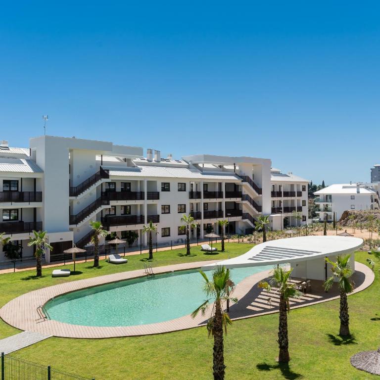 Lomas 5 - Apartamento de 2 dormitorios - 1