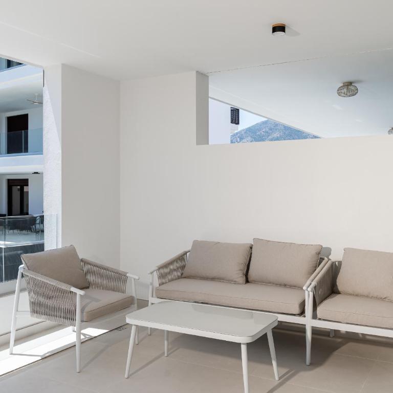 Lomas 5 - Apartamento de 2 dormitorios - 10