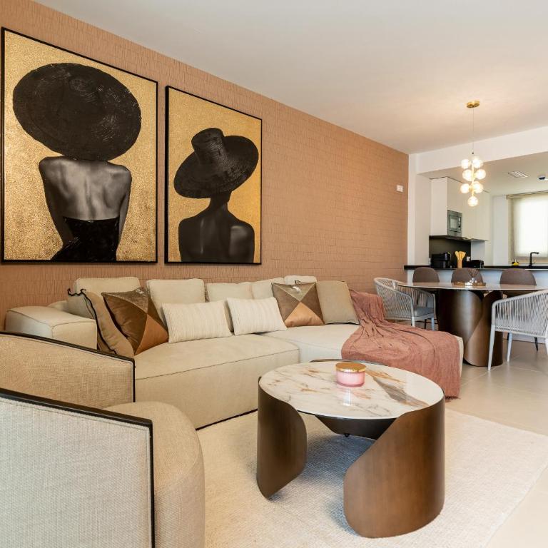Lomas 5 - Apartamento de 2 dormitorios - 17