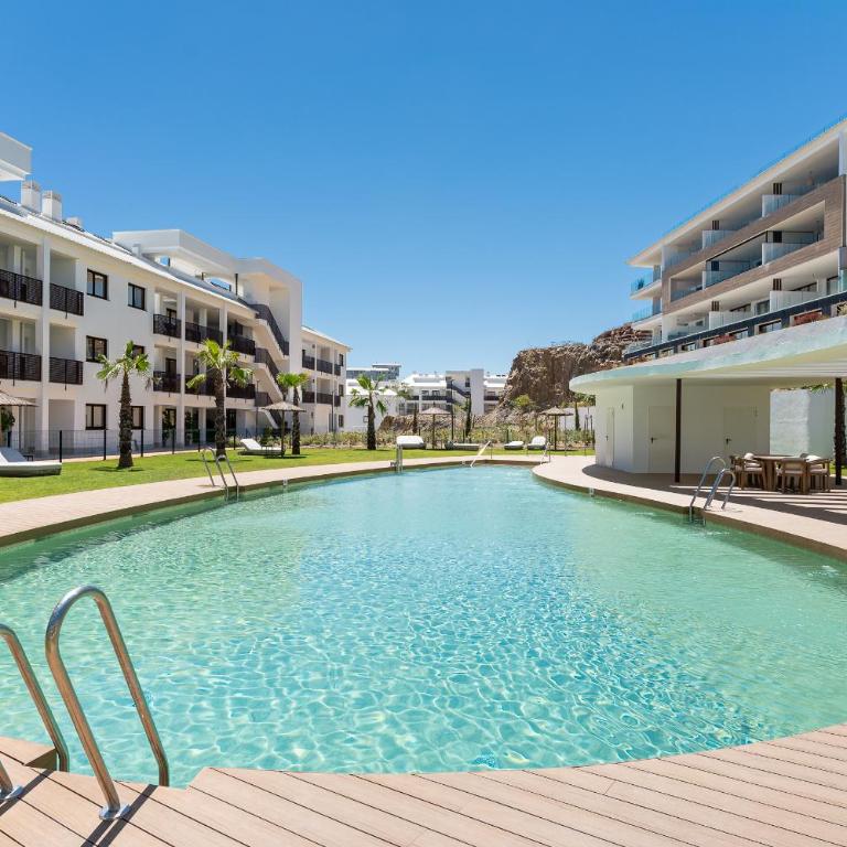 Lomas 5 - Apartamento de 2 dormitorios - 5