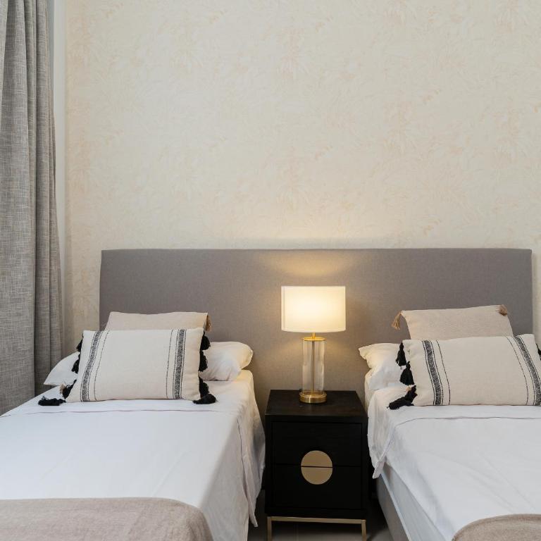 Lomas 5 - Apartamento de 2 dormitorios - 23