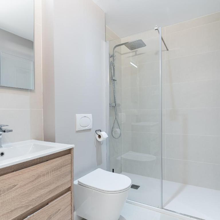 Lomas 5 - Apartamento de 2 dormitorios - 26