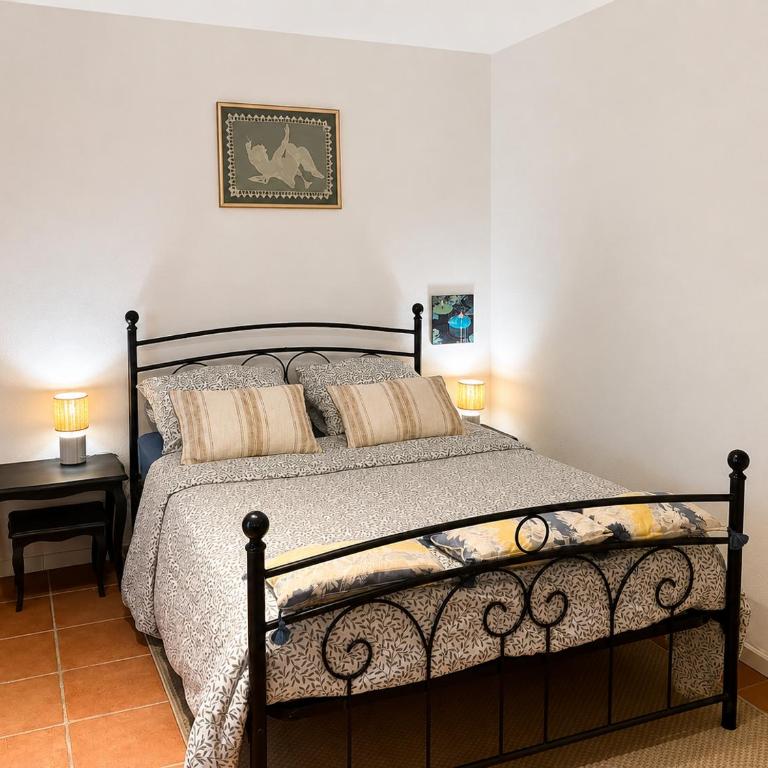 Au Pied du Château - Appartement 1 Chambre - 2