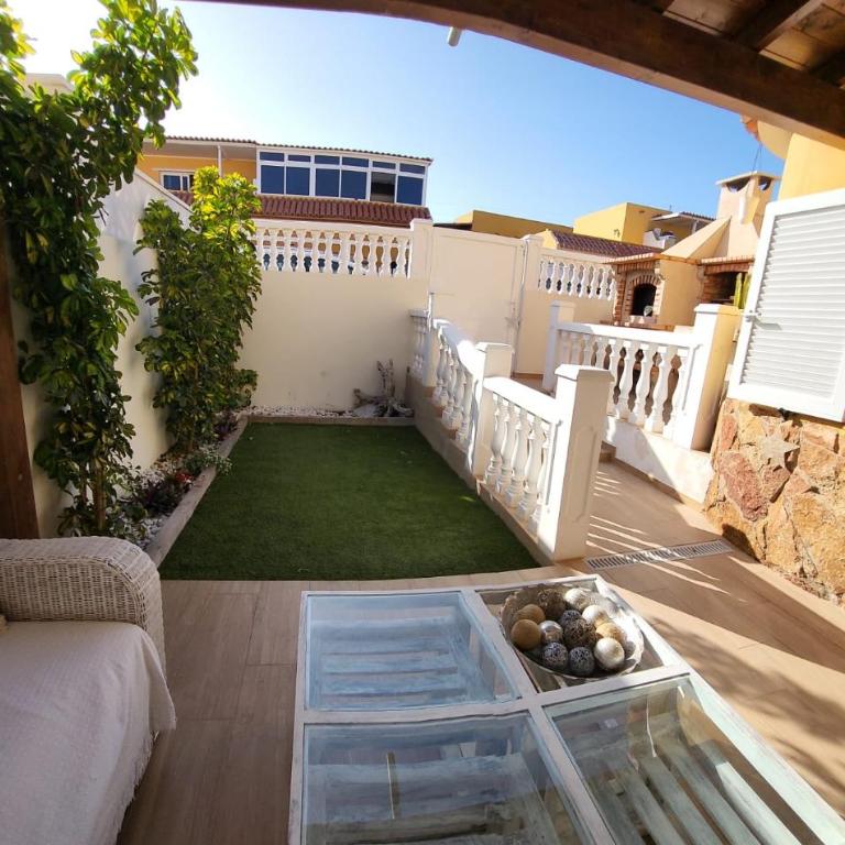 Adosado Daysomar - Costa Calma - Casa de 3 dormitorios - 2