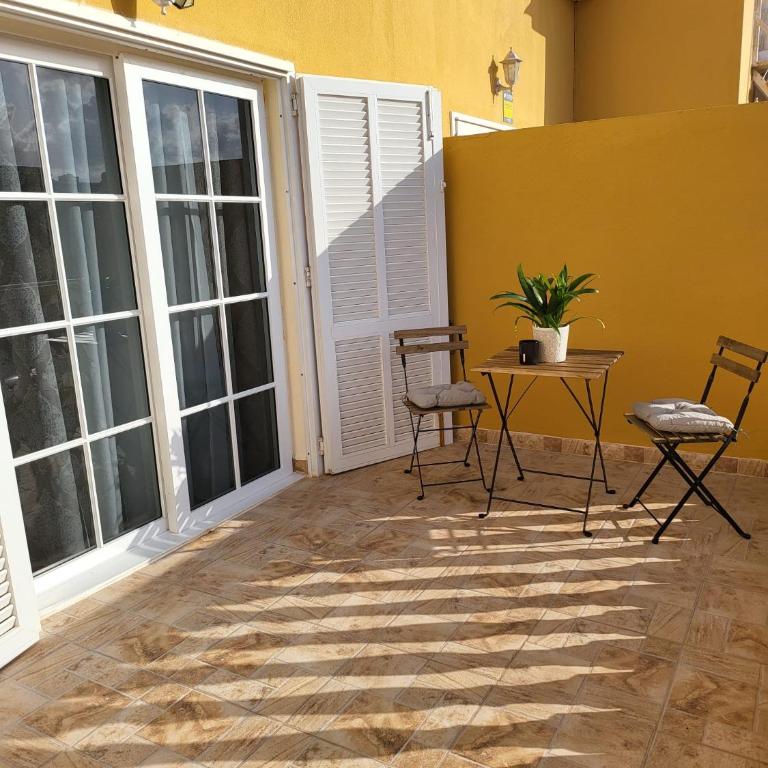Adosado Daysomar - Costa Calma - Casa de 3 dormitorios - 18