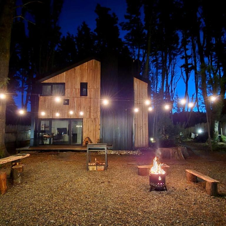 Bosque Cipreses Sur - Vacation Home - 1