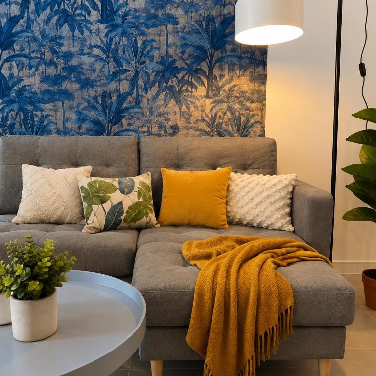 Modern Designed Loft in Russafa (SOHO) - Appartamento con 2 Camere da Letto - 17