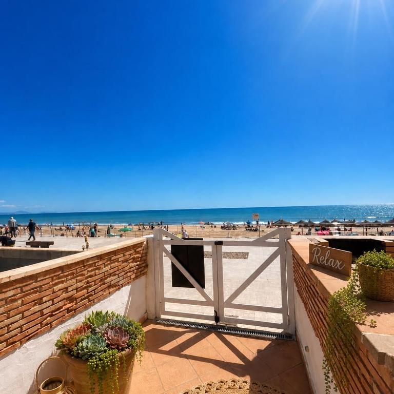La Mata primera línea de playa - Appartement 1 Chambre - 1