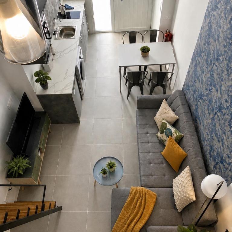 Modern Designed Loft in Russafa (SOHO) - Appartamento con 2 Camere da Letto - 18