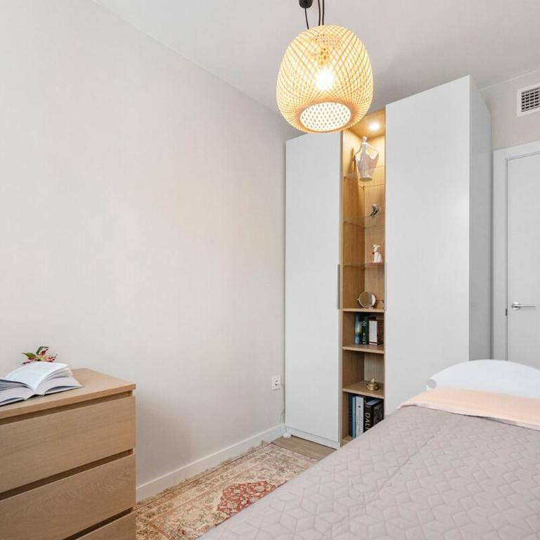 LXR Aurea 2 BEDROOMS Near the sea - Apartamento de 2 dormitorios - 3