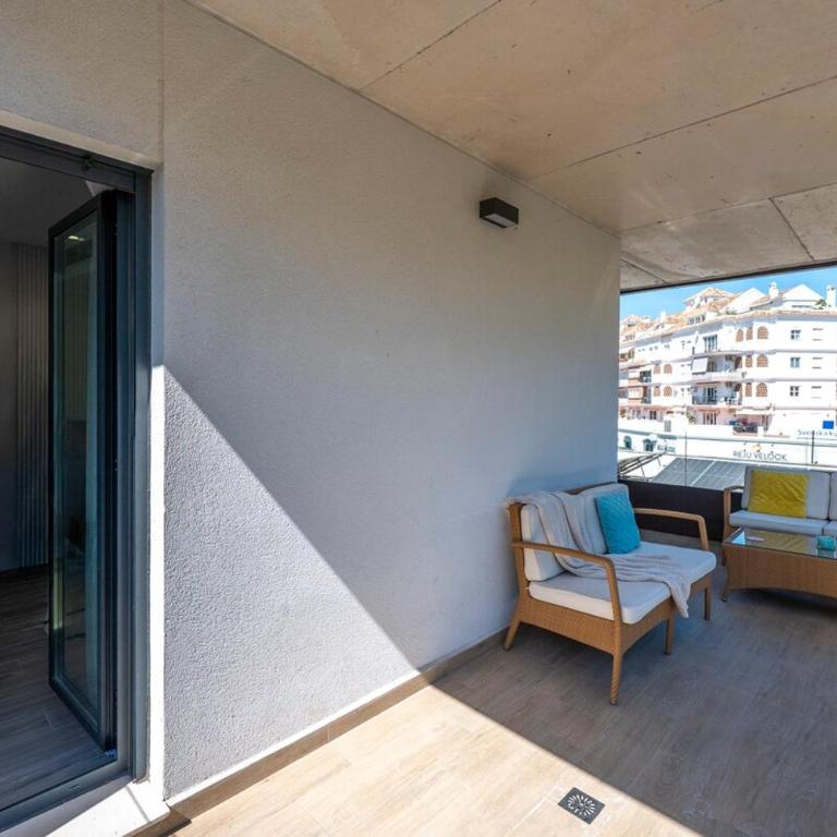 LXR Aurea 2 BEDROOMS Near the sea - Apartamento de 2 dormitorios - 4