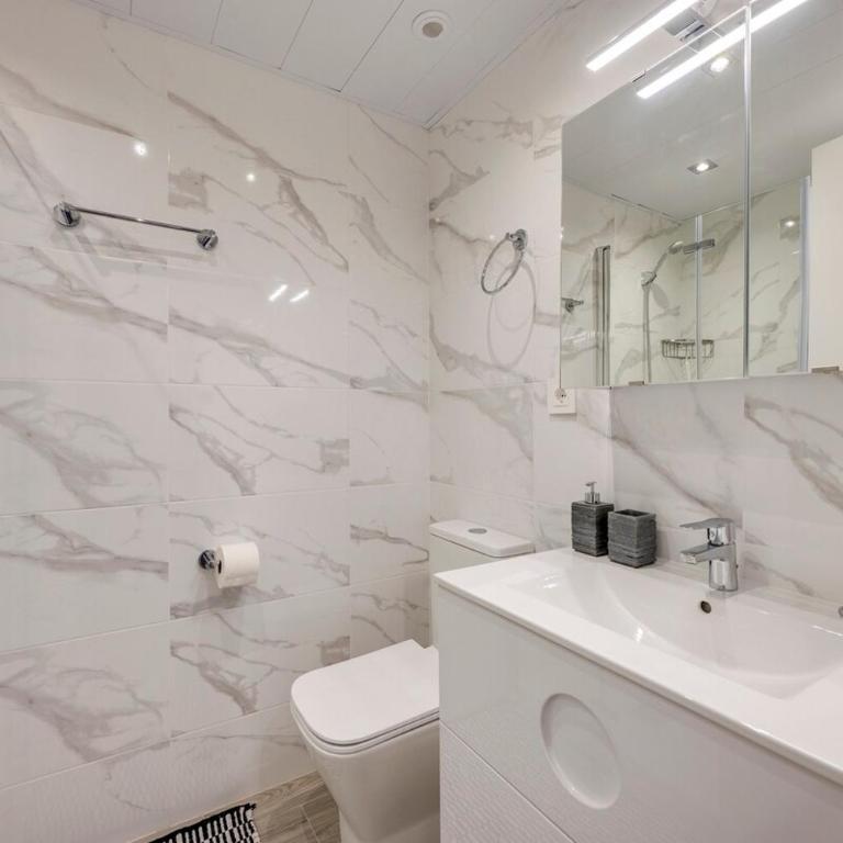 LXR Aurea 2 BEDROOMS Near the sea - Apartamento de 2 dormitorios - 10