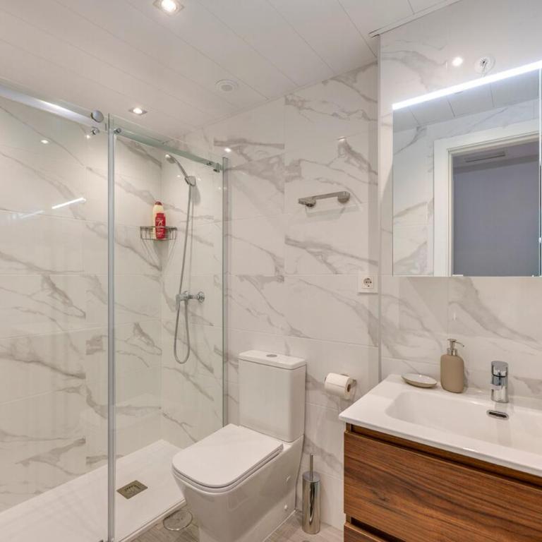 LXR Aurea 2 BEDROOMS Near the sea - Apartamento de 2 dormitorios - 15