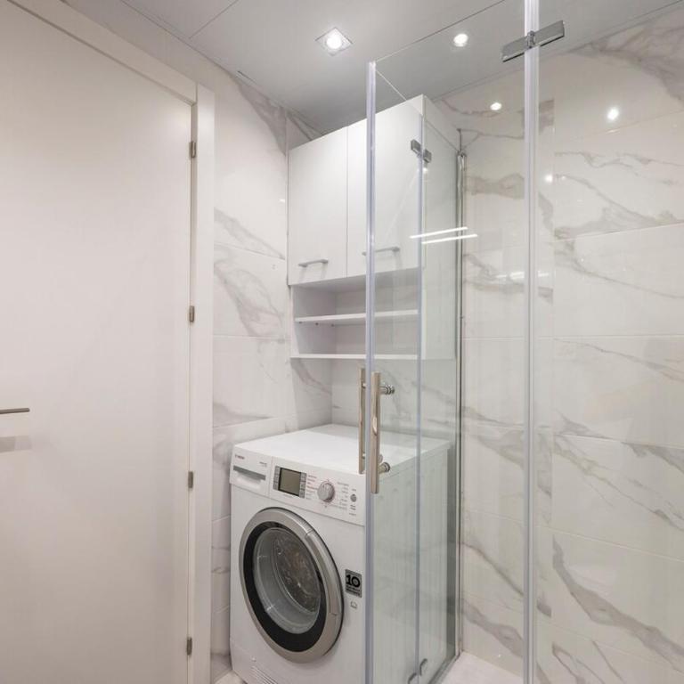 LXR Aurea 2 BEDROOMS Near the sea - Apartamento de 2 dormitorios - 21