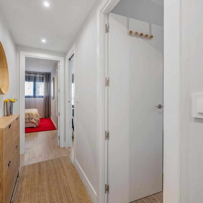 LXR Aurea 2 BEDROOMS Near the sea - Apartamento de 2 dormitorios - 23