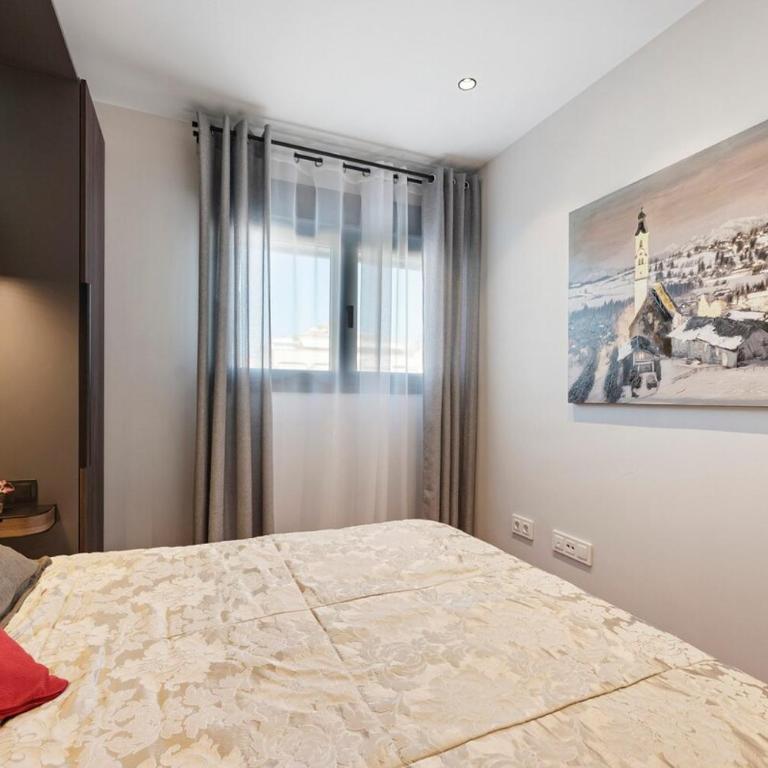 LXR Aurea 2 BEDROOMS Near the sea - Apartamento de 2 dormitorios - 24