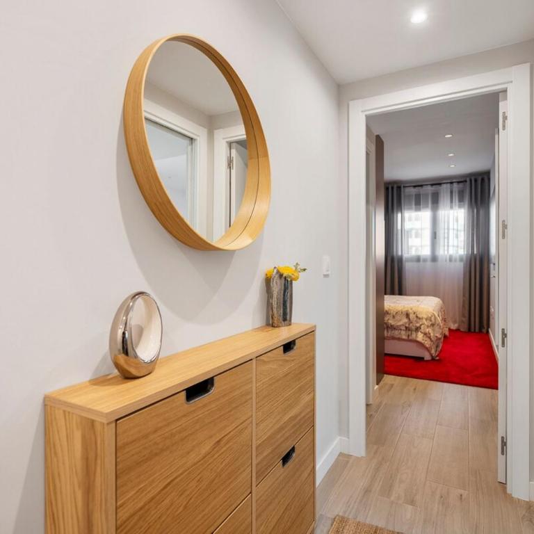 LXR Aurea 2 BEDROOMS Near the sea - Apartamento de 2 dormitorios - 25