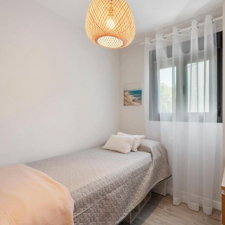 LXR Aurea 2 BEDROOMS Near the sea - Apartamento de 2 dormitorios - 26