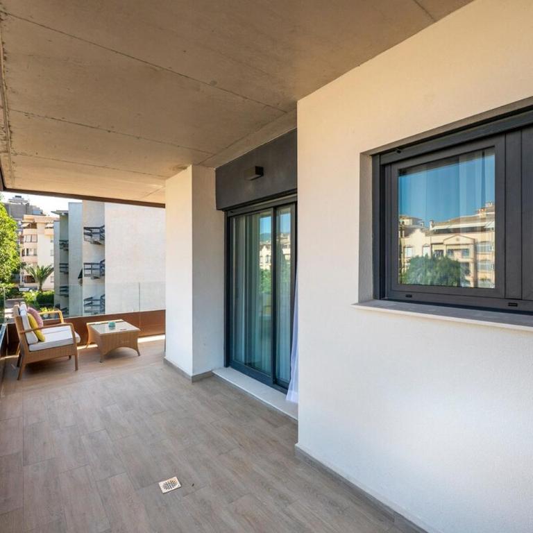 LXR Aurea 2 BEDROOMS Near the sea - Apartamento de 2 dormitorios - 28