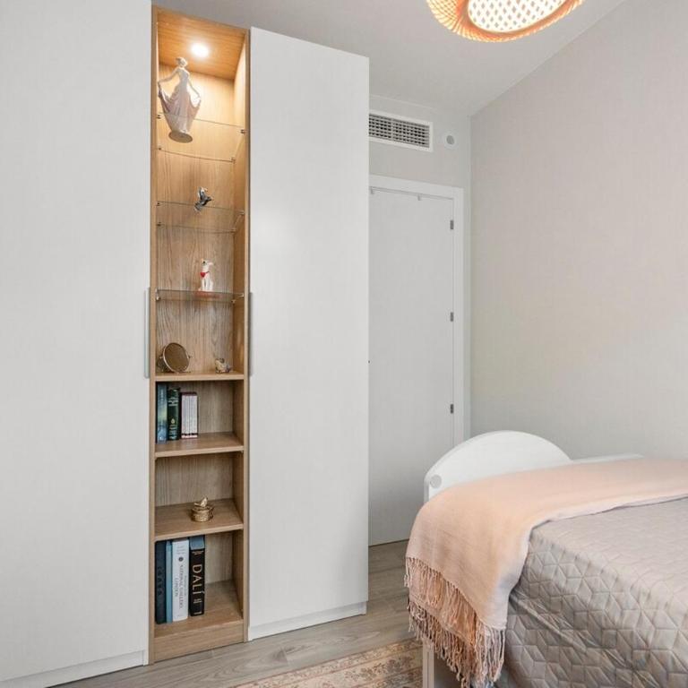 LXR Aurea 2 BEDROOMS Near the sea - Apartamento de 2 dormitorios - 30