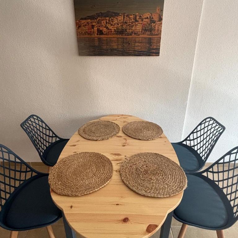 Mar y Muralla - Apartamento de 1 dormitorio - 7