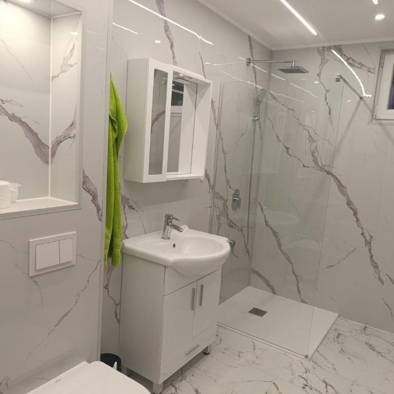 Villa Azra - Appartement 1 Chambre - 1