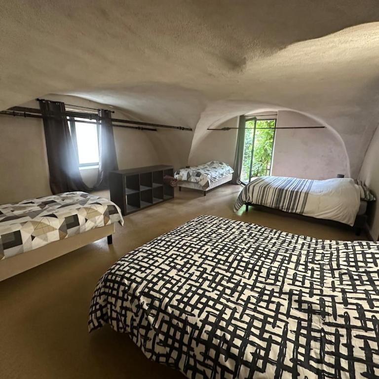 Résisdence Mégis - Appartement - 5