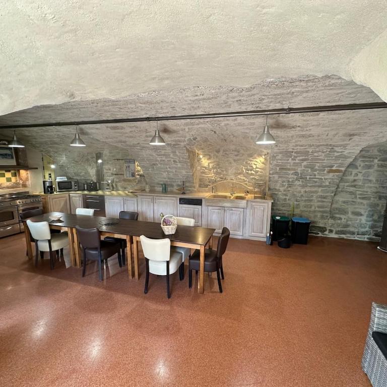 Résisdence Mégis - Appartement - 6