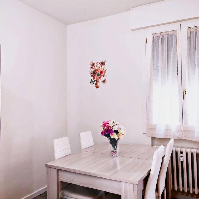 Goldmine Guest House 1 - Appartamento con Vista Giardino - 22
