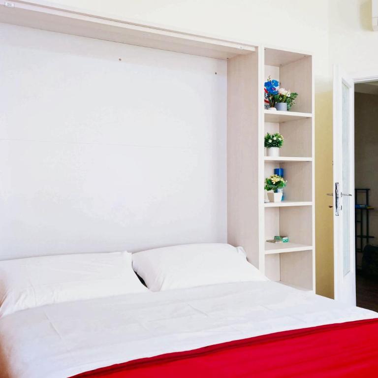 Goldmine Guest House 1 - Appartamento con Vista Giardino - 23
