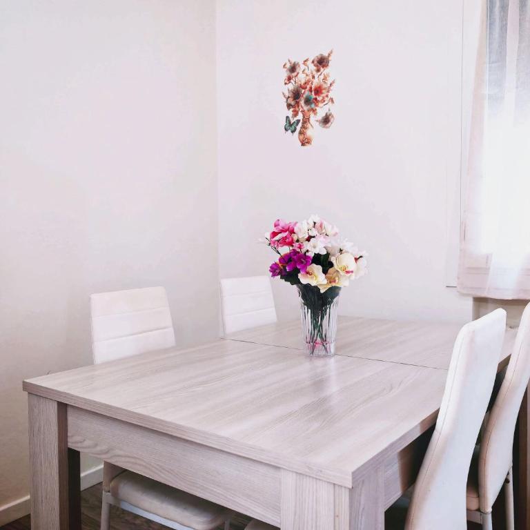 Goldmine Guest House 1 - Appartamento con Vista Giardino - 25