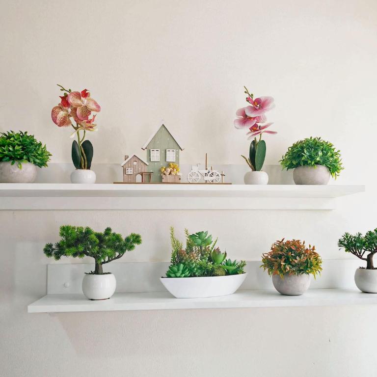 Goldmine Guest House 1 - Appartamento con Vista Giardino - 30