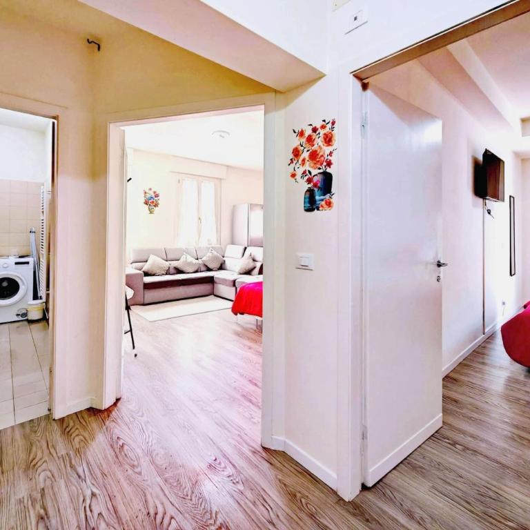 Goldmine Guest House 1 - Appartamento con Vista Giardino - 29