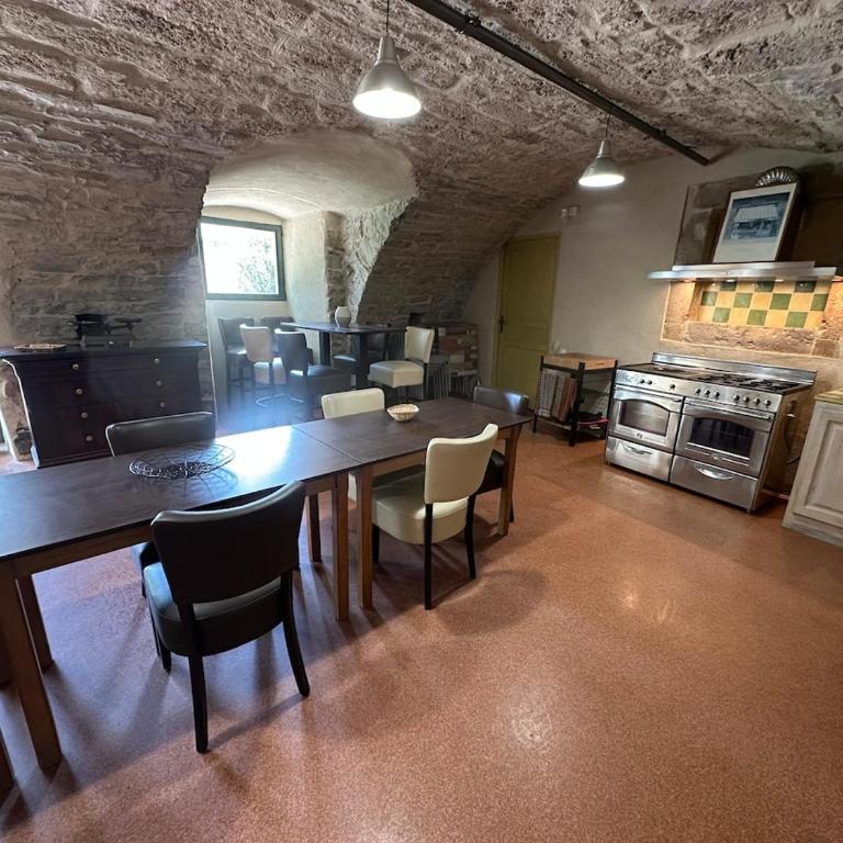 Résisdence Mégis - Appartement - 20