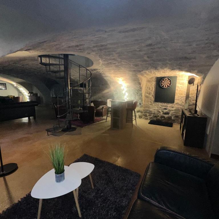 Résisdence Mégis - Appartement - 24
