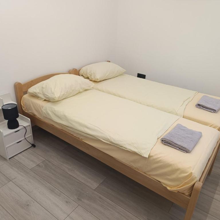 Villa Azra - Appartement 1 Chambre - 2