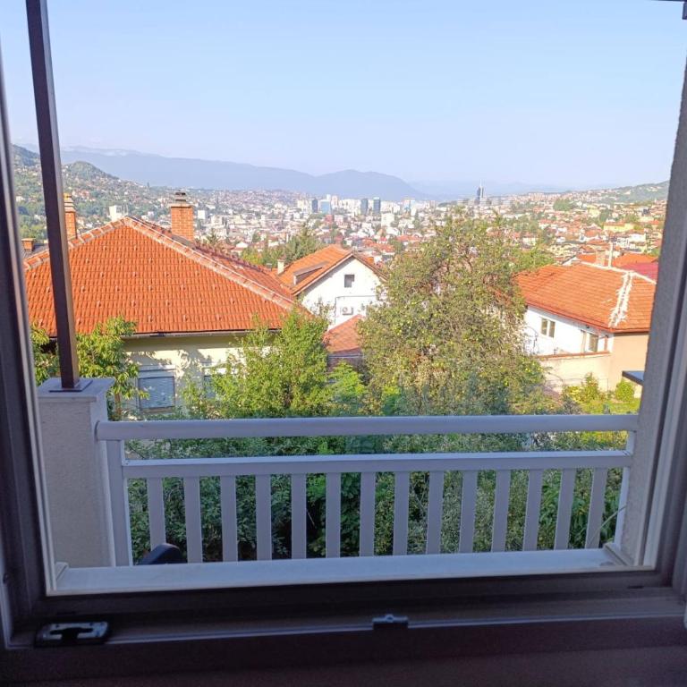 Villa Azra - Appartement 1 Chambre - 5