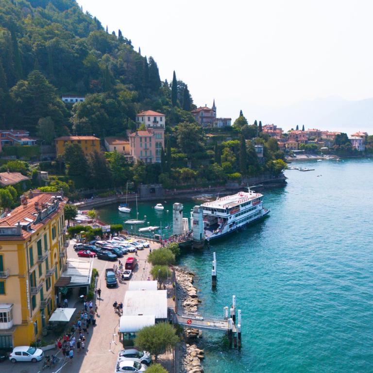 Varenna Exclusive Villa - Parking - Lake View - Villa con 2 Camere da Letto - 46