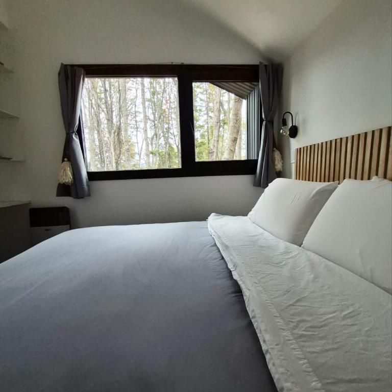 Bosque Cipreses Sur - One-Bedroom House - 12