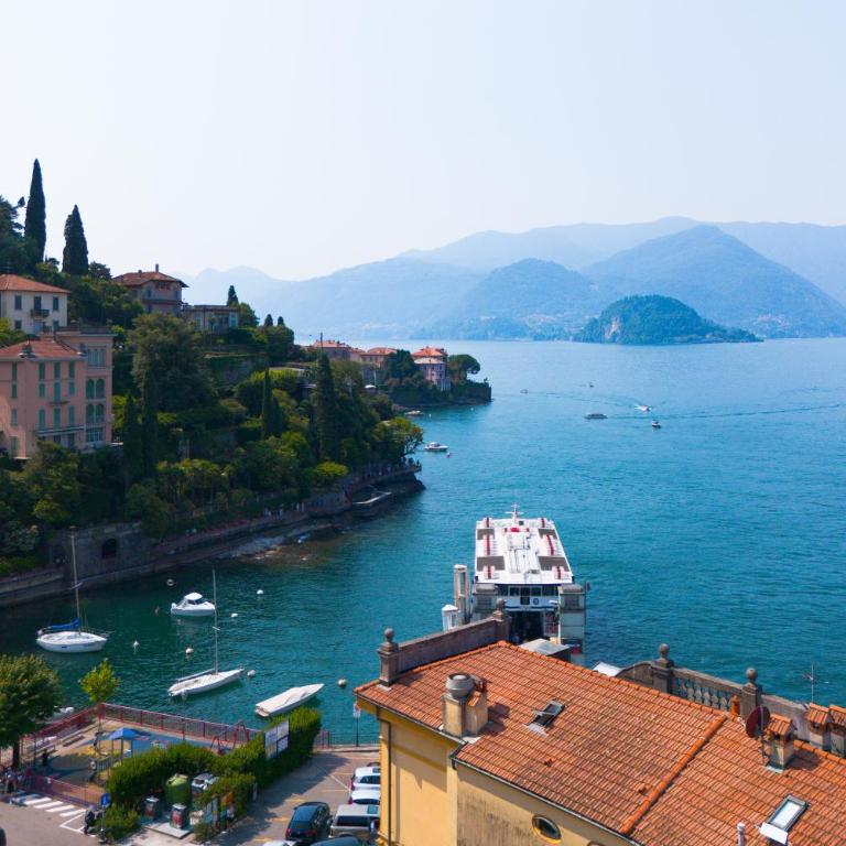 Varenna Exclusive Villa - Parking - Lake View - Villa con 2 Camere da Letto - 47