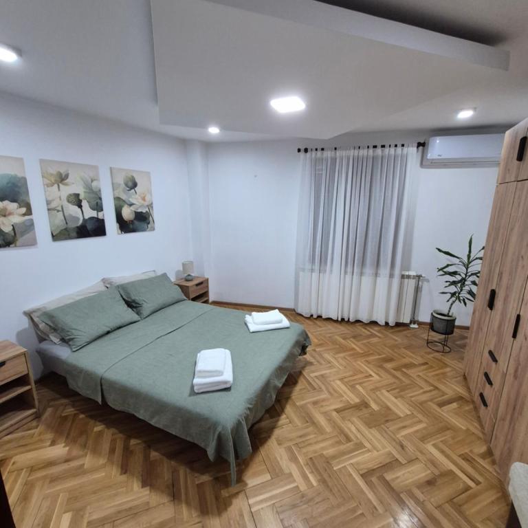 JEJA apartments - Appartement 1 Chambre - 1