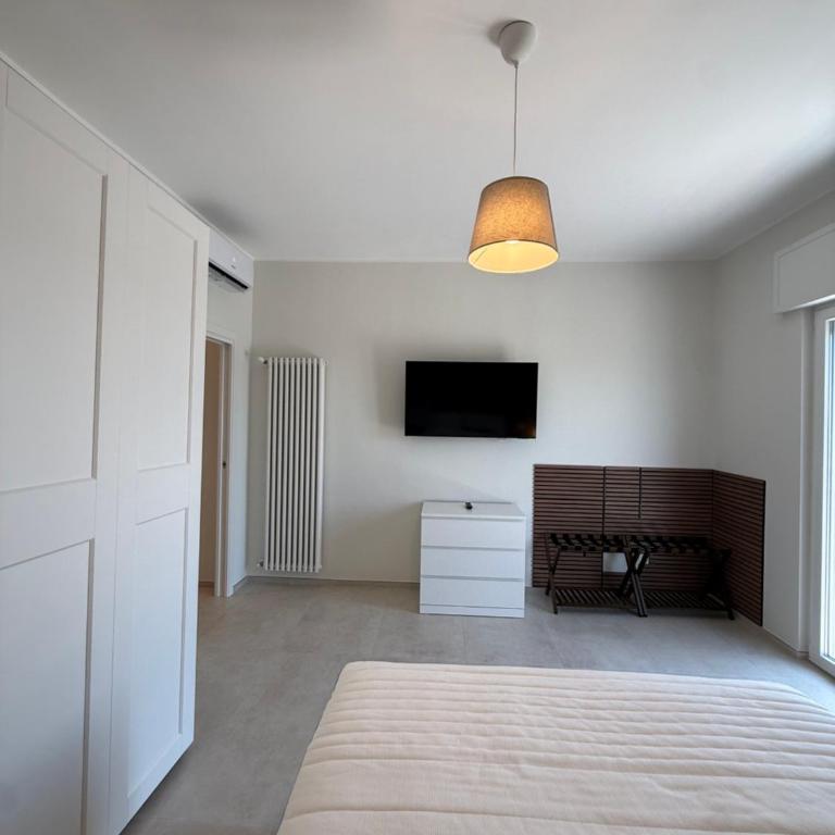 Sunset Luxury Home - Apartment mit 1 Schlafzimmer - 14