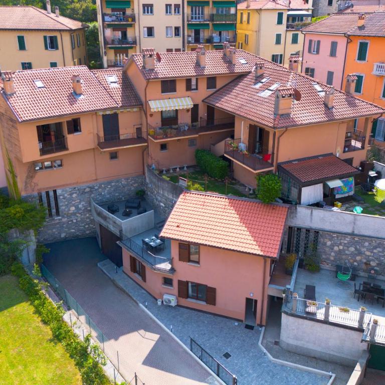 Varenna Exclusive Villa - Parking - Lake View - Villa con 2 Camere da Letto - 20