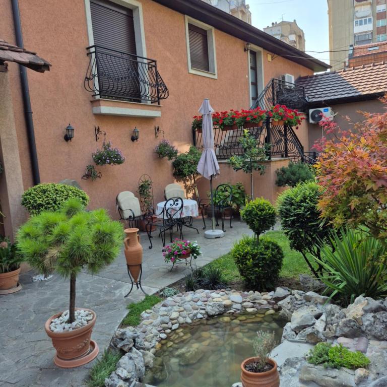 JEJA apartments - Appartement 1 Chambre - 3