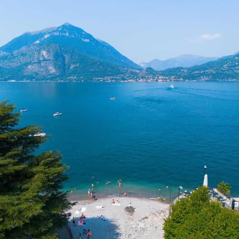 Varenna Exclusive Villa - Parking - Lake View - Villa con 2 Camere da Letto - 48
